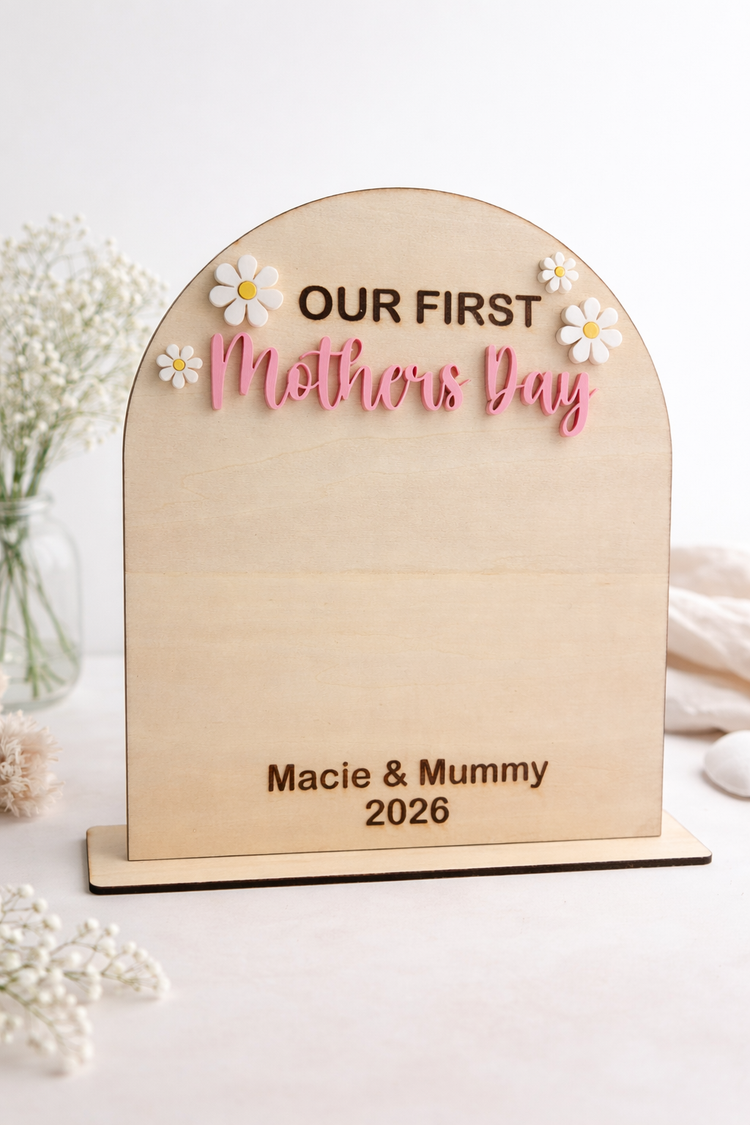 Mother’s Day Gifts for Mum, Nan & Grandma