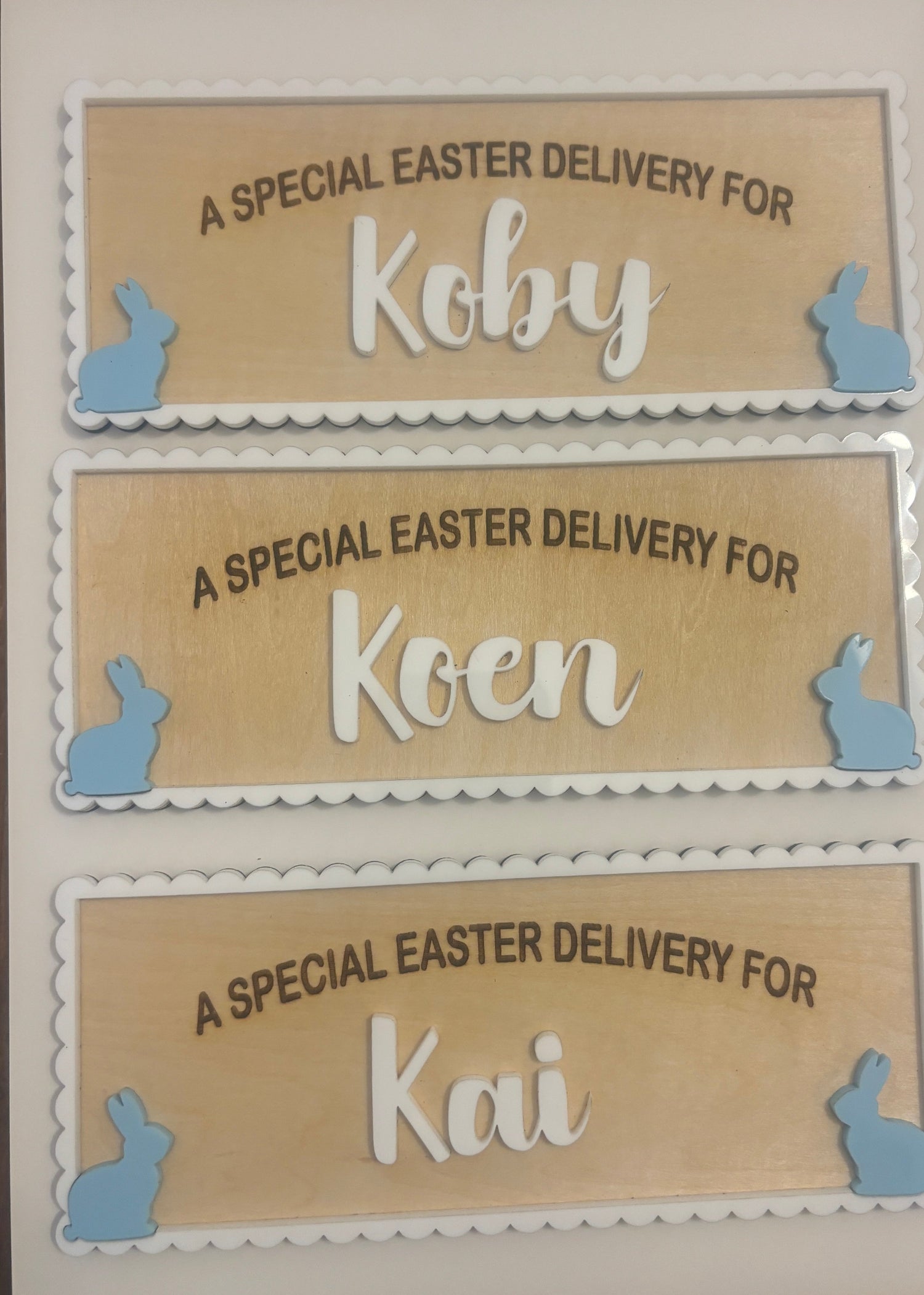 Easter