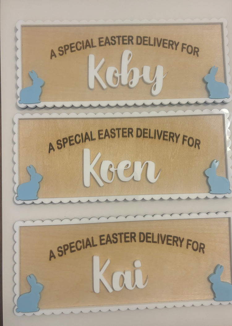 Easter